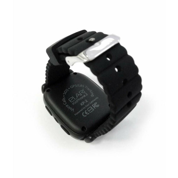Smartwatch pentru Copii KidPhone 2 Negru 1,44"