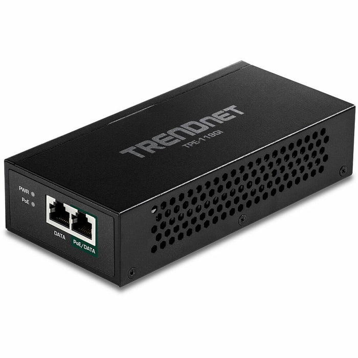 Injector PoE Trendnet TPE-119GI