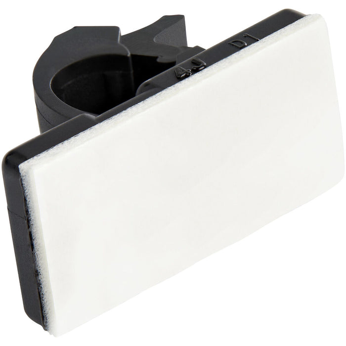 Suport pentru cablu Startech CBMCC1 Negru Nailon