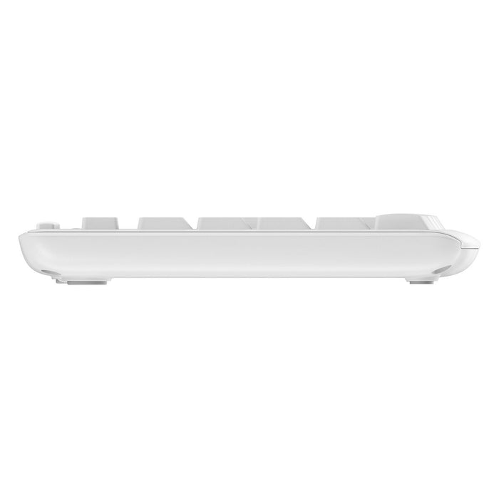 Tastatură și Mouse Logitech MK295 Alb Qwerty Italian