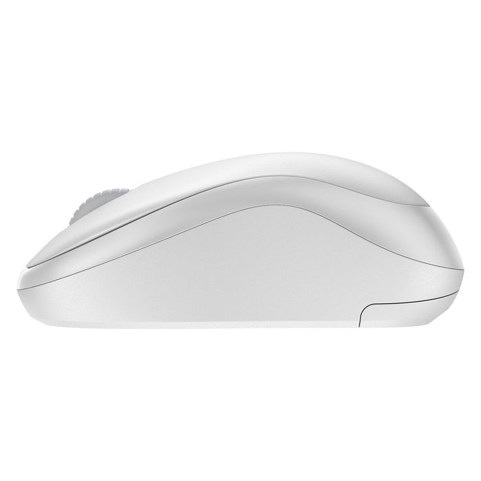 Tastatură și Mouse Logitech MK295 Alb Qwerty Italian