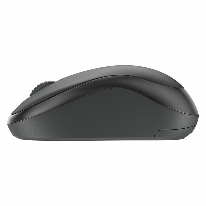 Tastatură și Mouse Fără Fir Logitech 920-009870 Fără Fir Negru Gri Grafit portugheză