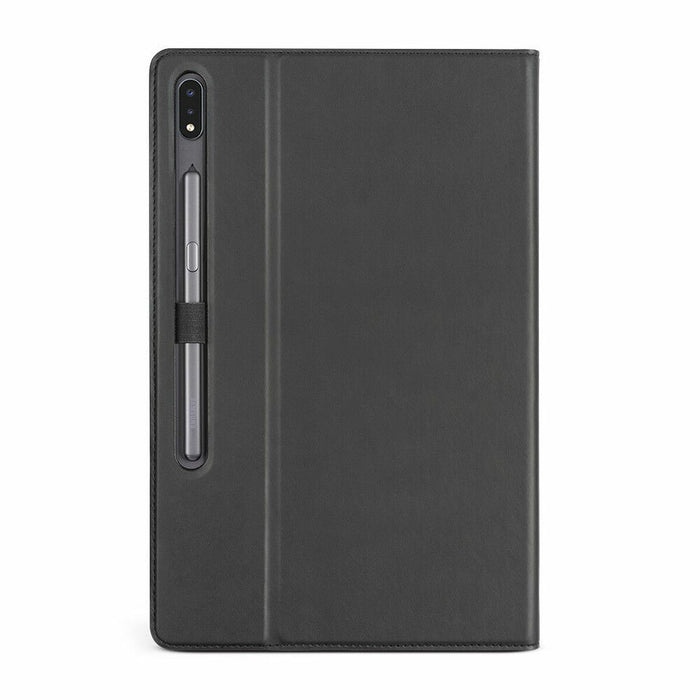 Husă pentru Tabletă Samsung Galaxy Tab A7 Gecko Covers Galaxy Tab A7 10.4 2020 10.4" Gri