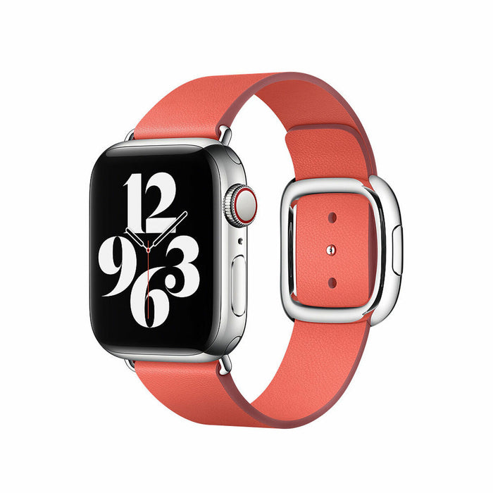 Curea pentru Ceas Apple Watch Apple MY622ZM/A Roz