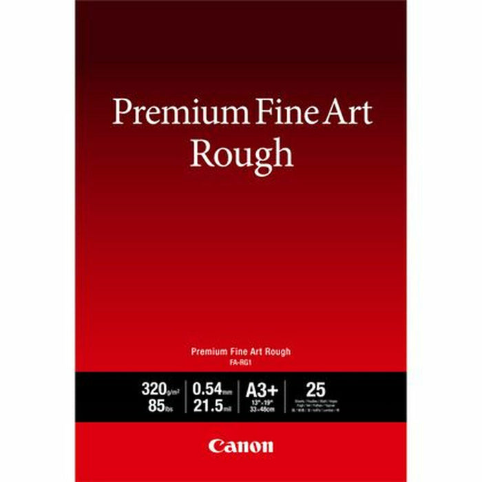 Hârtie pentru printat Canon FINEART ROUGH