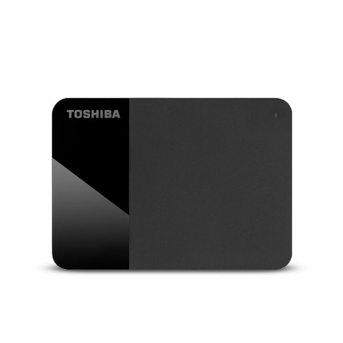 Hard disk Extern Toshiba Canvio Ready 4 TB HDD