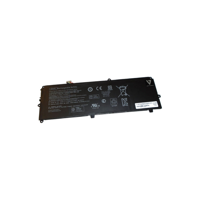 Baterie pentru laptop V7 H-901307-541-V7E Negru 6110 mAh