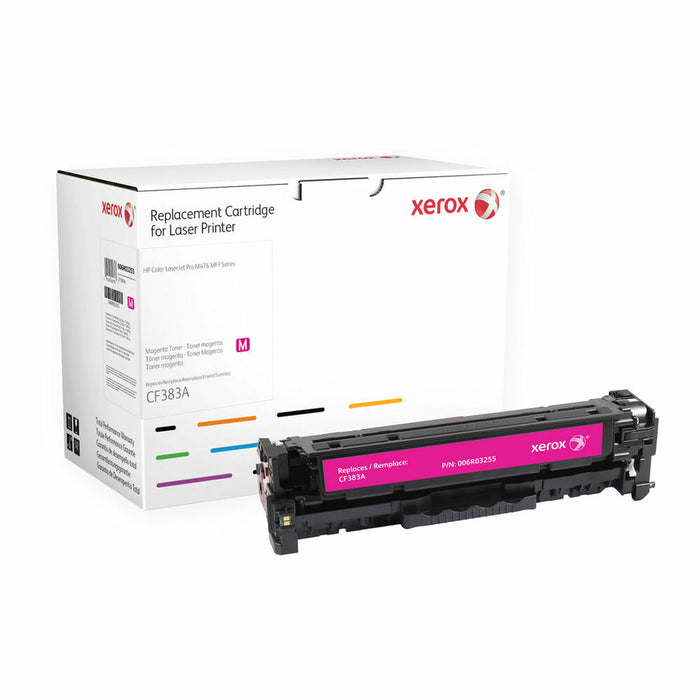 Toner Compatibil Xerox 006R03255 Magenta