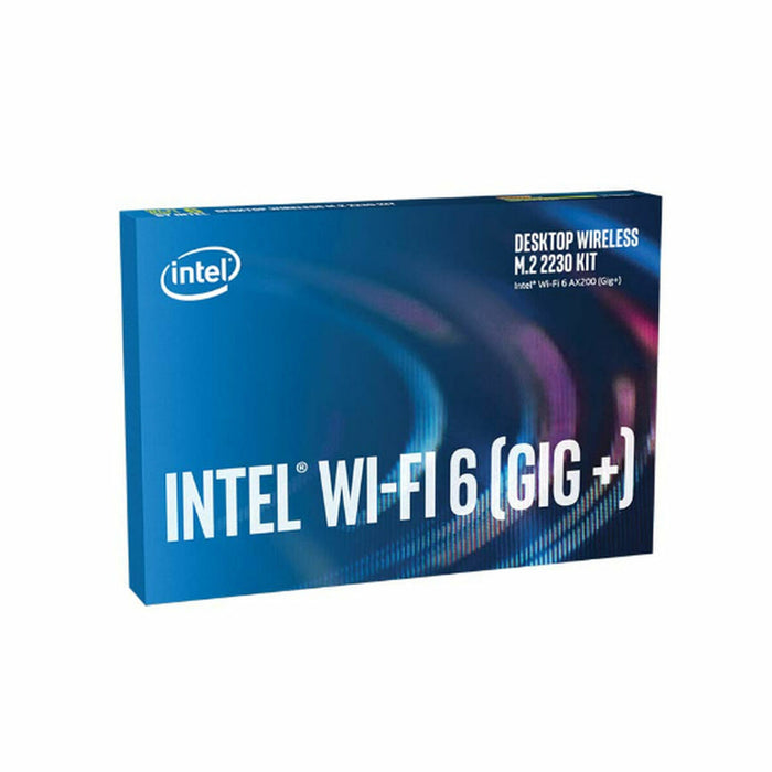 Card de Rețea Intel AX200.NGWG.DTK