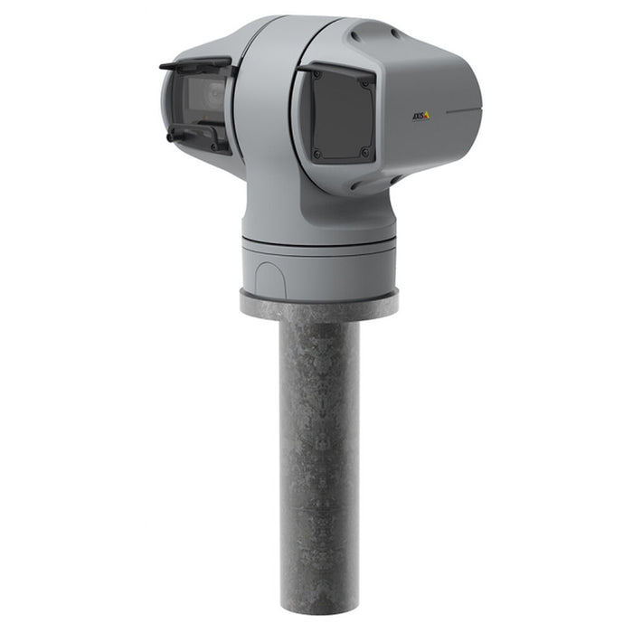 Cameră Video de Supraveghere Axis Q6215-LE