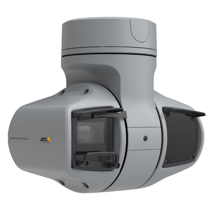 Cameră Video de Supraveghere Axis Q6215-LE