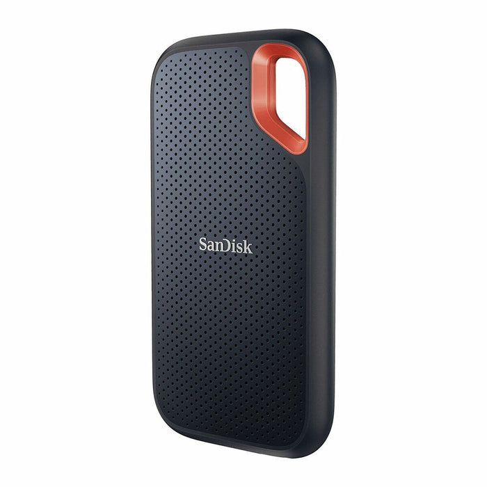 Hard disk Extern SanDisk SDSSDE61-2T00-G25 2 TB SSD