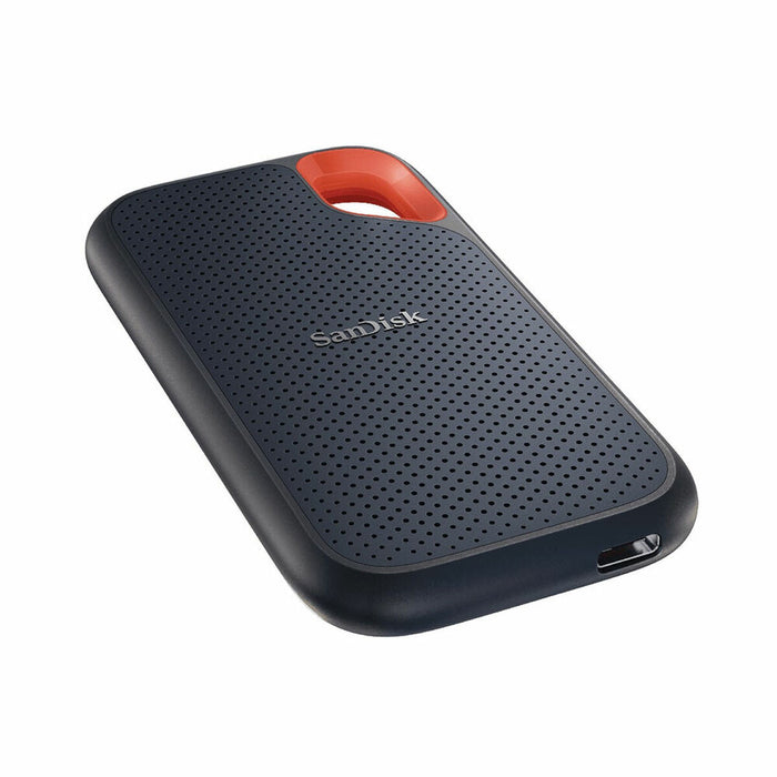 Hard disk Extern SanDisk SDSSDE61-2T00-G25 2 TB SSD