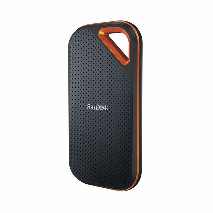 Hard disk Extern SanDisk Extreme PRO Portable Negru