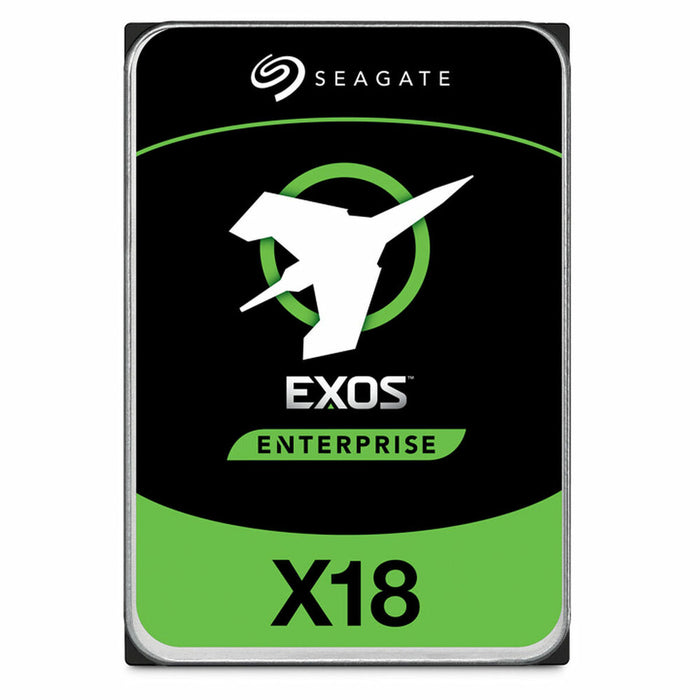 Hard Disk Seagate ZA240CV1A001 18 TB 3,5" 240 GB SSD 18 TB