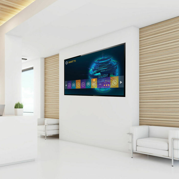 Suport TV Startech FLATPNLWALL