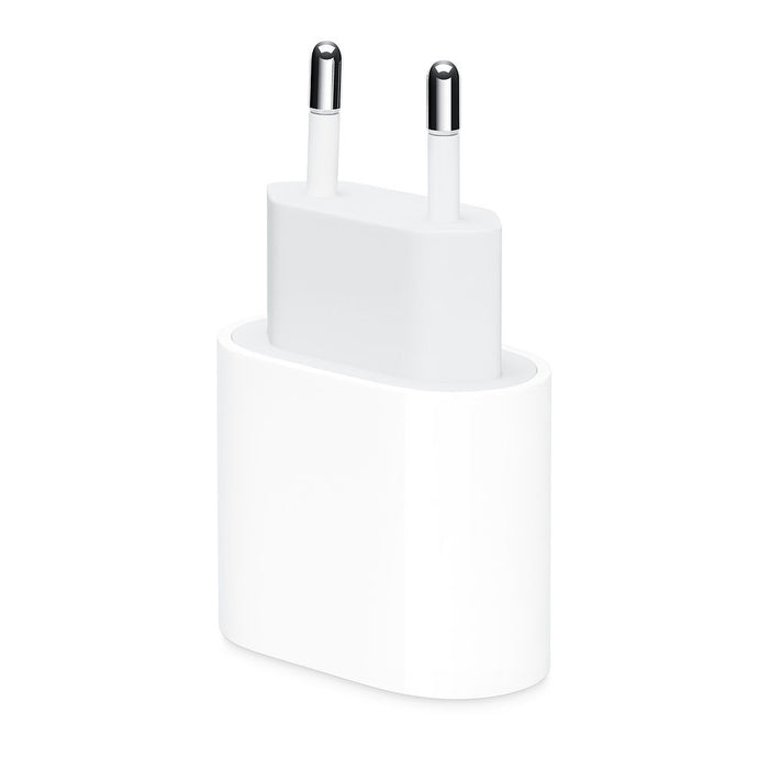 Încărcător de Perete Apple Alb 20 W