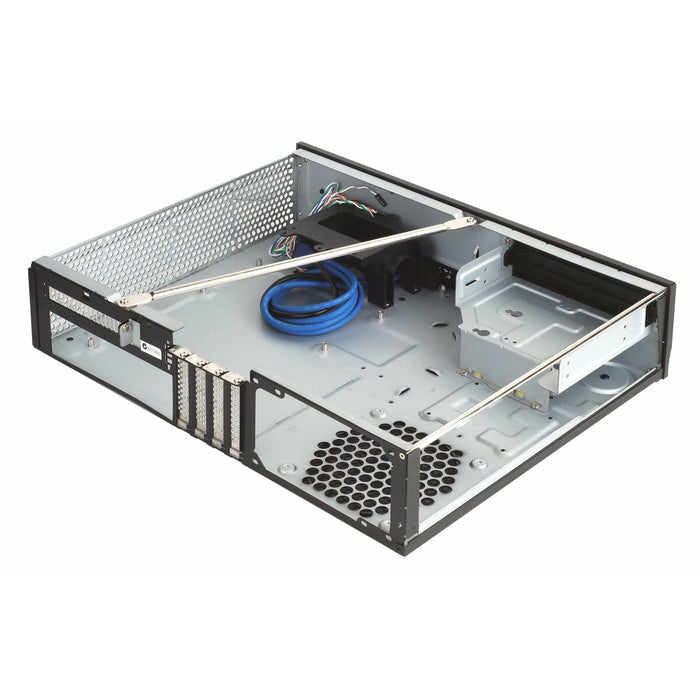 Unitate ATX Silverstone ML04