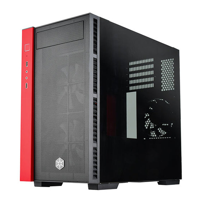 Unitate ATX Silverstone RL08