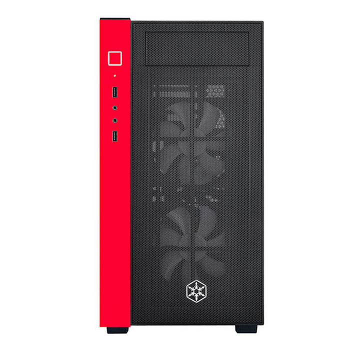 Unitate ATX Silverstone RL08