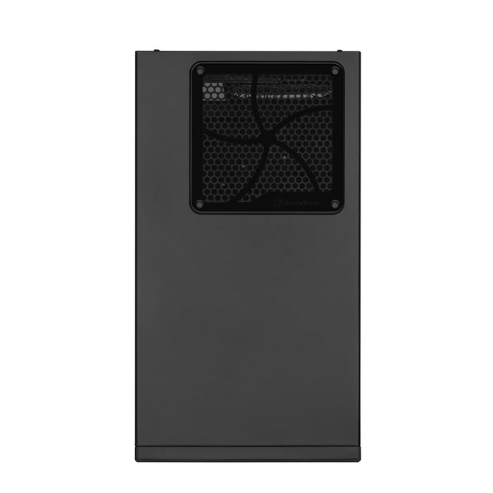 Unitate Semi-tower ATX Silverstone CS330