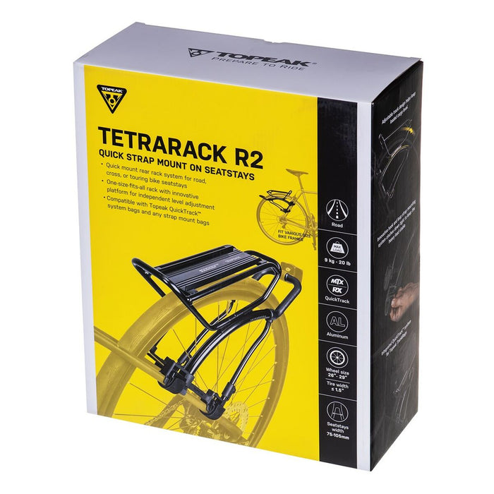 Apărătoare de noroi Topeak T-TA2409R2