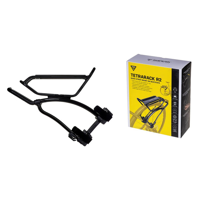 Apărătoare de noroi Topeak T-TA2409R2