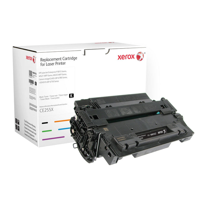 Toner Original Xerox 106R01622 Negru