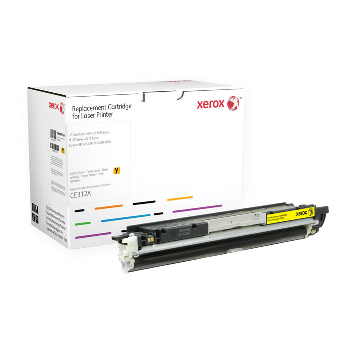 Fuser Reciclat Xerox 106R02259 Galben