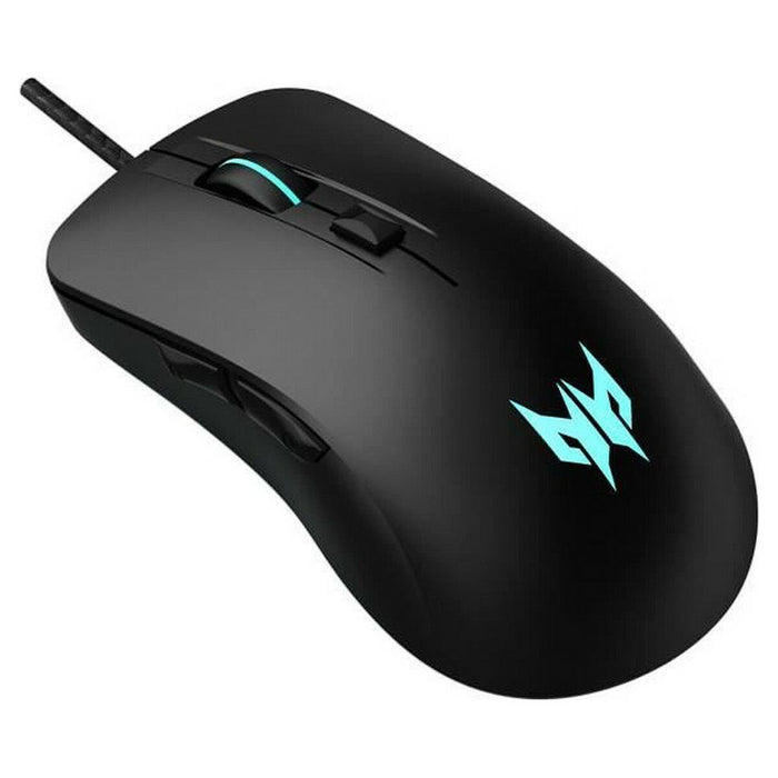 Mouse Optic Acer Cestus 310 4200 dpi Negru
