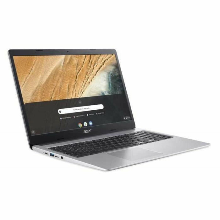 Laptop Acer CB315-3HT-P9QK 15,6" 4 GB RAM 128 GB Azerty Franceză AZERTY