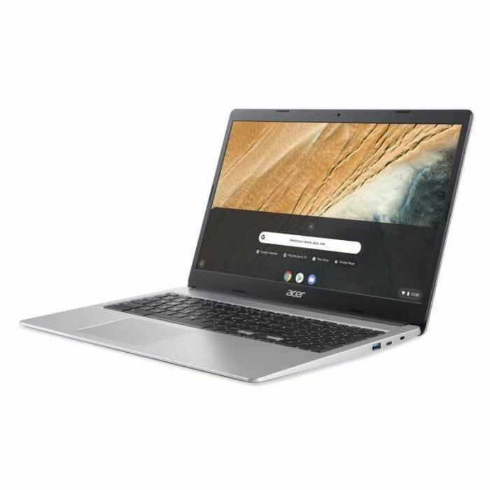 Laptop Acer CB315-3HT-P9QK 15,6" 4 GB RAM 128 GB Azerty Franceză AZERTY
