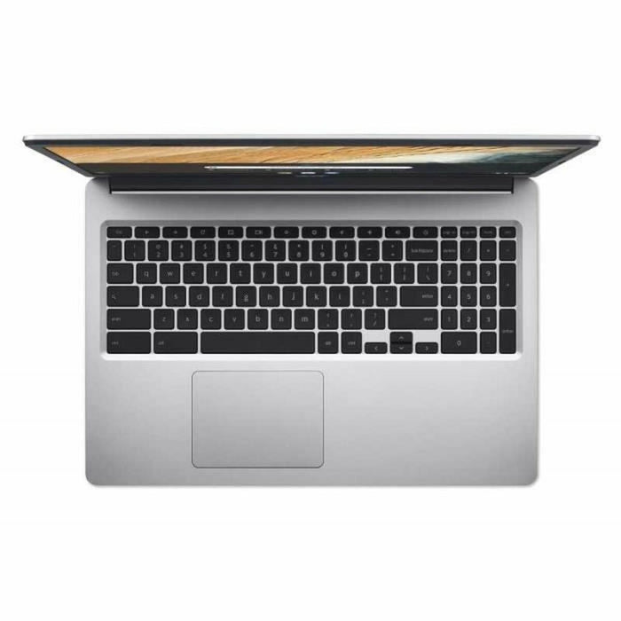 Laptop Acer CB315-3HT-P9QK 15,6" 4 GB RAM 128 GB Azerty Franceză AZERTY