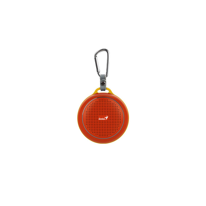 Difuzor Bluetooth Portabil Genius SP-906BT Plus R2