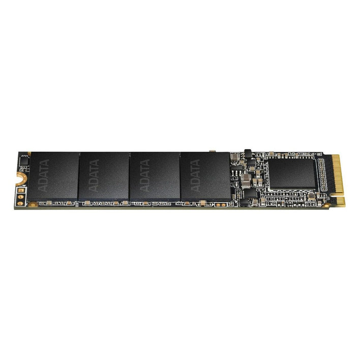 Hard Disk Adata SX6000 Lite PCI Express 3.0 256 GB SSD