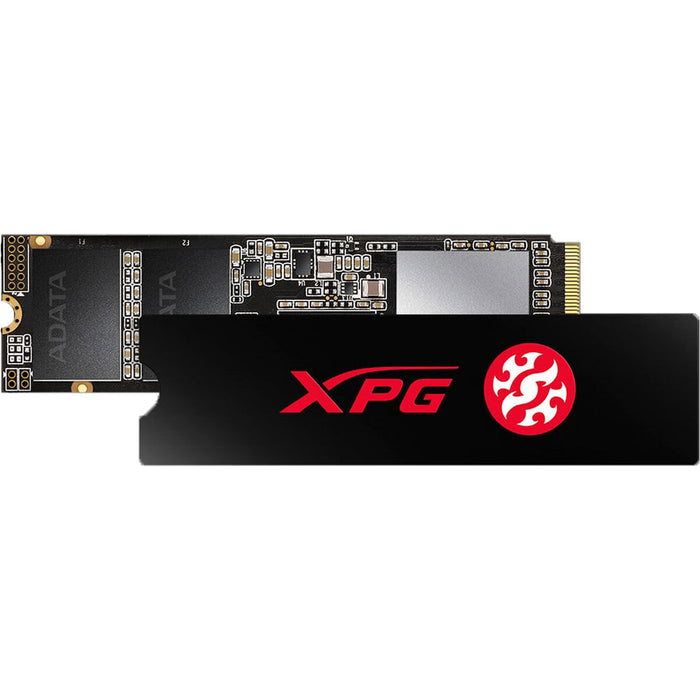 Hard Disk Adata SX6000 Lite 1 TB SSD