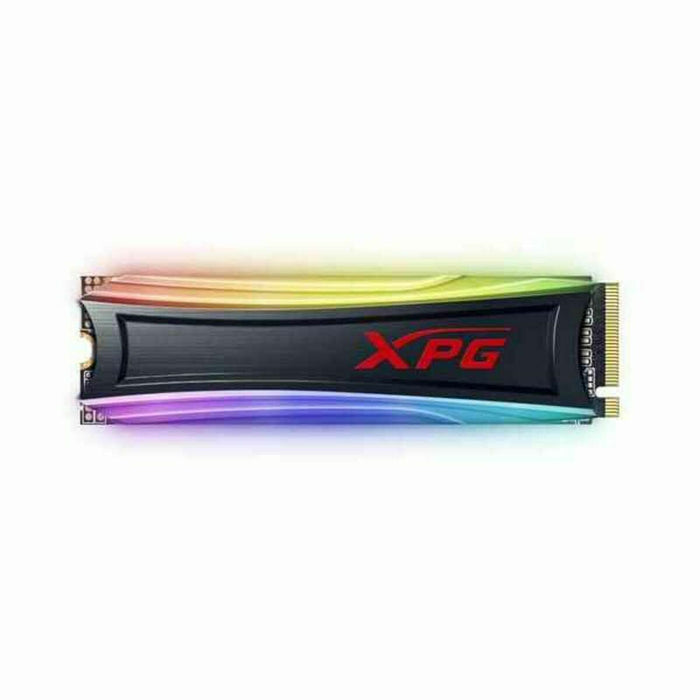 Hard Disk Adata Spectrix S40G LED RGB 512 GB SSD Gaming