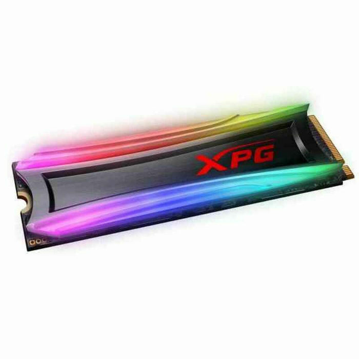 Hard Disk Adata Spectrix S40G LED RGB 512 GB SSD Gaming
