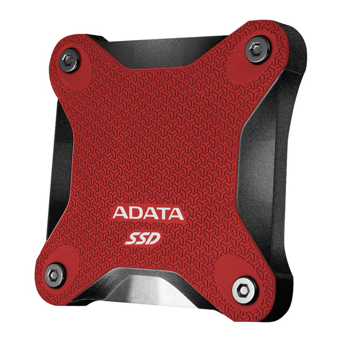 Hard disk Extern Adata SD600Q 3,5" 240 GB SSD