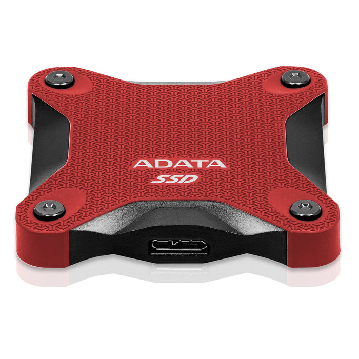 Hard disk Extern Adata SD600Q 3,5" 240 GB SSD