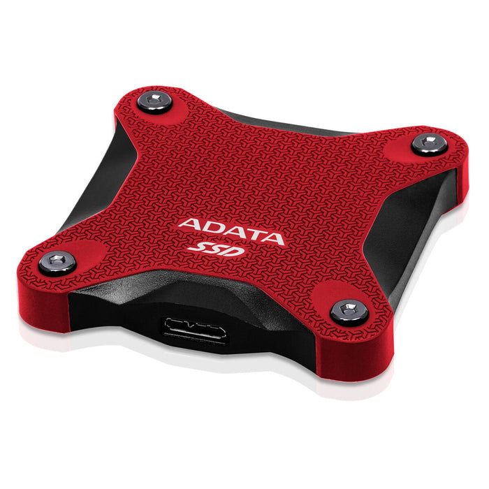 Hard disk Extern Adata SD600Q 3,5" 240 GB SSD