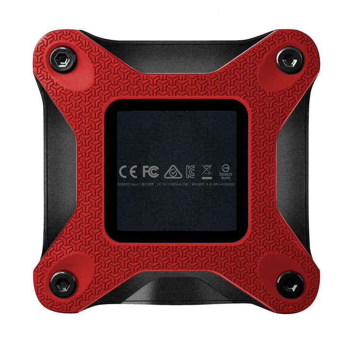 Hard disk Extern Adata SD600Q 3,5" 240 GB SSD