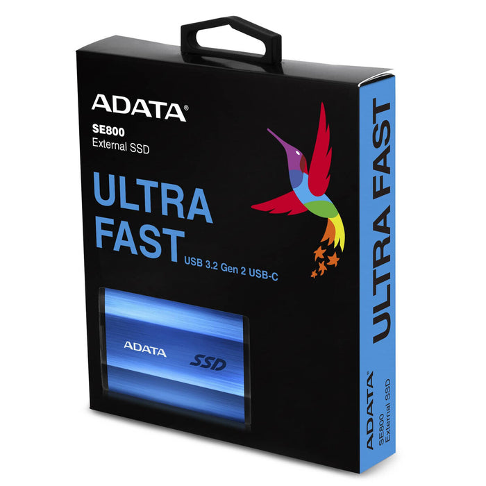Hard disk Extern Adata SE800 512 GB SSD