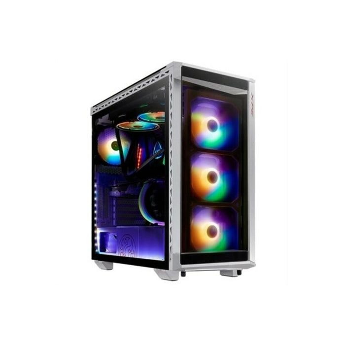 Cutie Semiunitate Micro ATX / Mini ITX / ATX XPG Battlecruiser ARGB