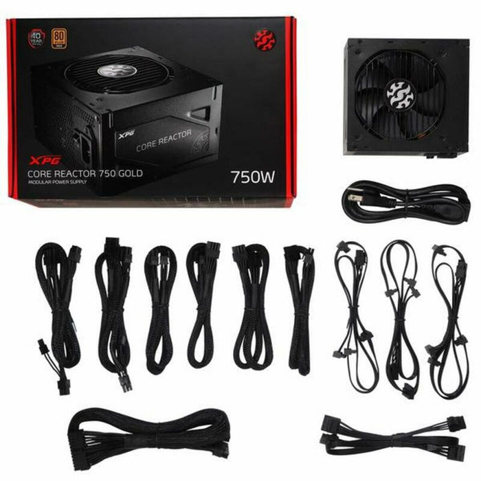 Sursă de Alimentare XPG 75260050 ATX 120 W