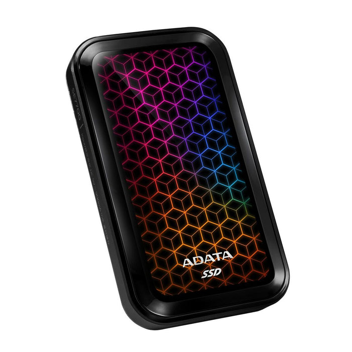 Hard disk Extern Adata SE770G 512 GB SSD