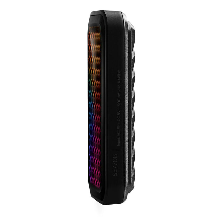 Hard disk Extern Adata SE770G 512 GB SSD