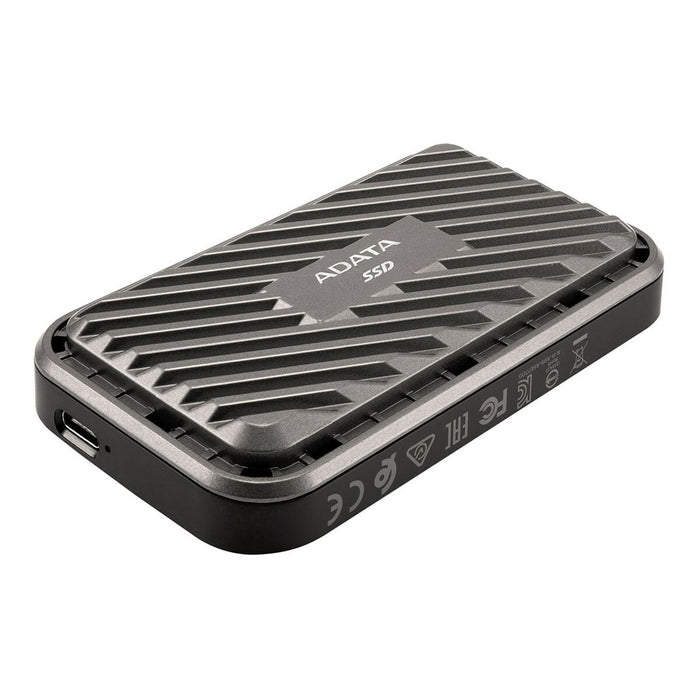 Hard disk Extern Adata SE770G 512 GB SSD