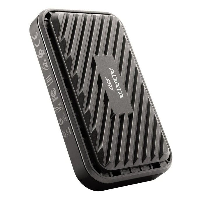 Hard disk Extern Adata SE770G 512 GB SSD