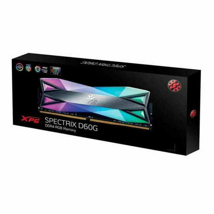 Memorie RAM Adata SPECTRIX D-60 DDR4 CL16 8 GB
